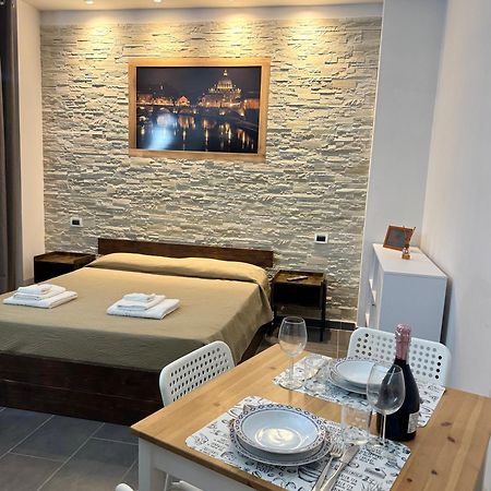 Home Rome Relax Exterior photo