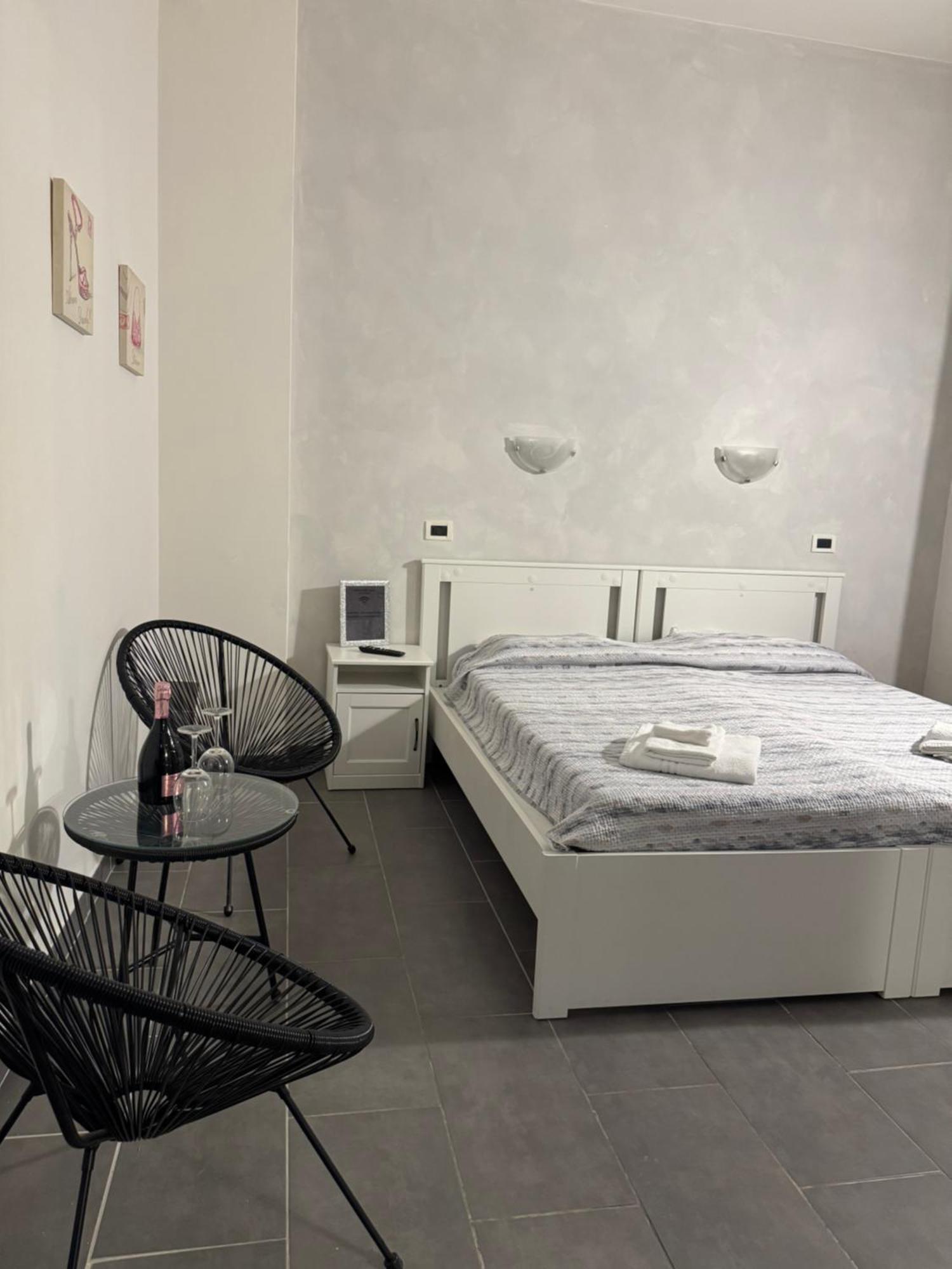 Home Rome Relax Exterior photo