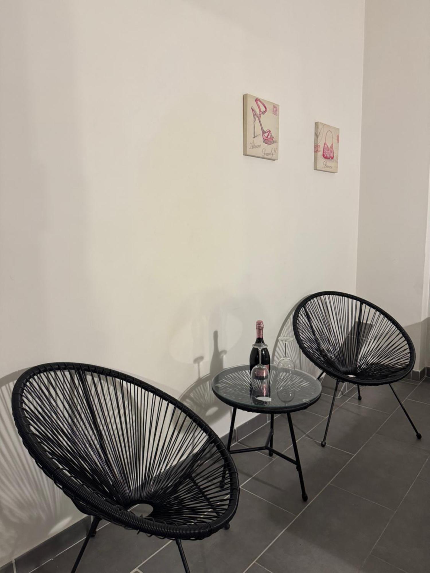 Home Rome Relax Exterior photo