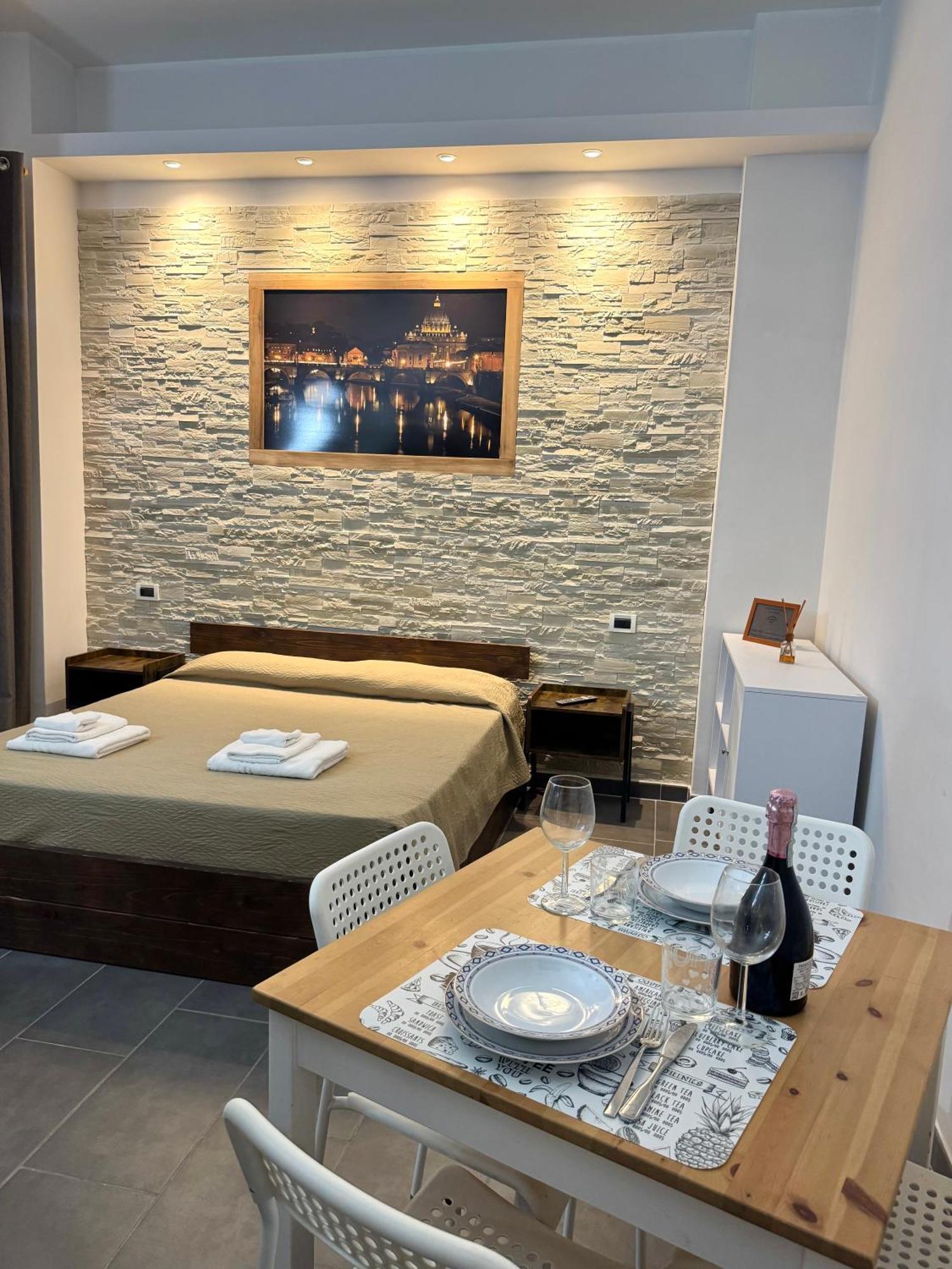 Home Rome Relax Exterior photo