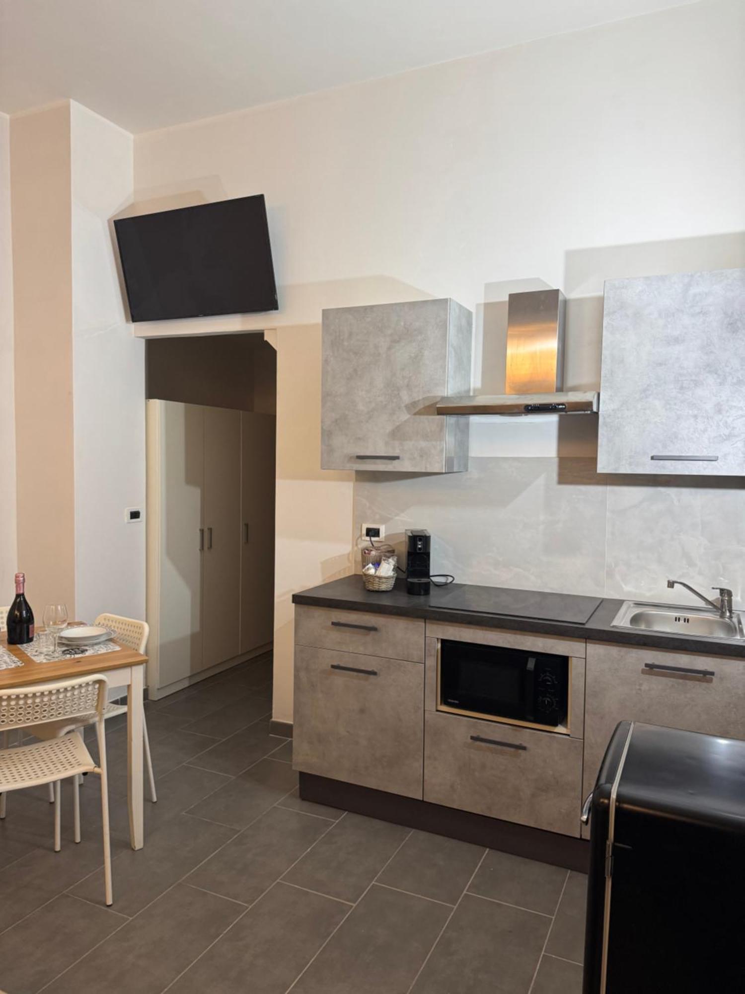 Home Rome Relax Exterior photo