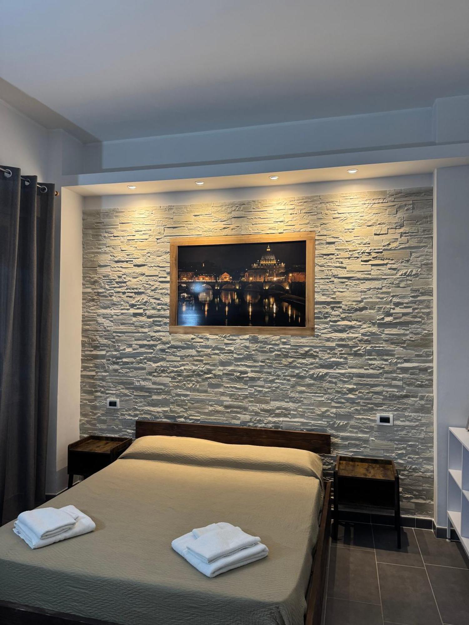 Home Rome Relax Exterior photo